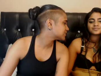 delilah_blazee webcam model stream image