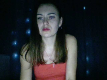 Lovely-Ly webcam model stream image