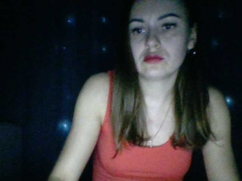 Lovely-Ly webcam model stream image