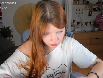 give-me-chance-bebadgirl webcam model stream image