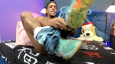 Salomon_koude webcam stripchat model stream image