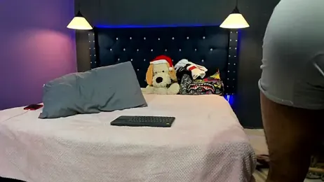 Salomon_koude webcam stripchat model stream image