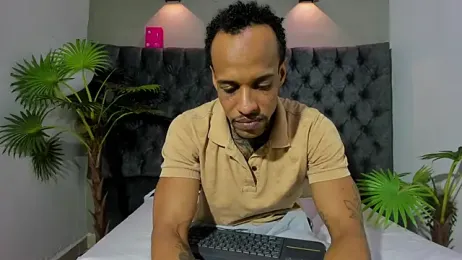 Salomon_koude webcam model stream image
