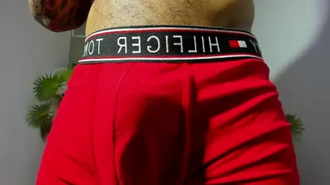 Salomon_koude webcam model stream image