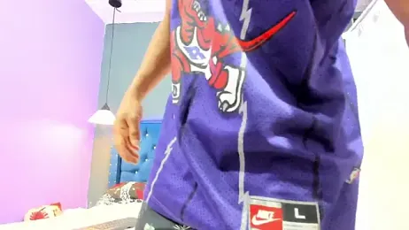 Salomon_koude webcam model stream image