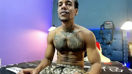 Salomon_koude webcam stripchat model stream image