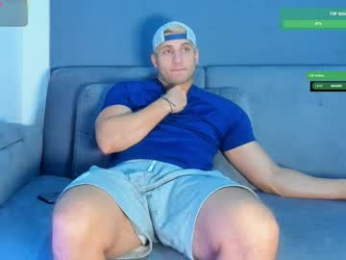 apolo_strange webcam model stream image