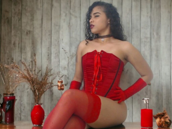 LunaMuler webcam livejasmin model stream image