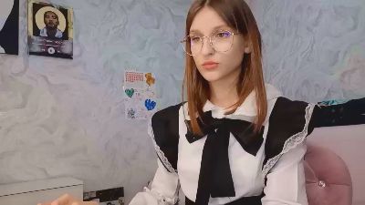 BlossomMedina webcam cam4 model stream image