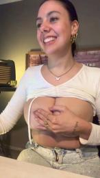 Magdalena webcam cam4 model stream image