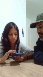 Diablosrojos198 webcam model stream image