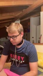 SissyDalila webcam model stream image