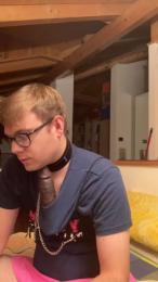 SissyDalila webcam model stream image