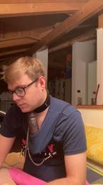 SissyDalila webcam model stream image