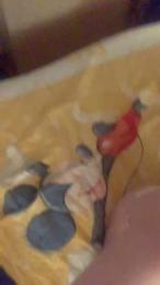 SissyDalila webcam model stream image