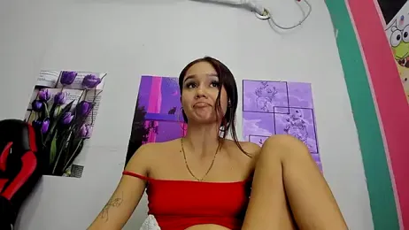 MarianaManzur webcam model stream image