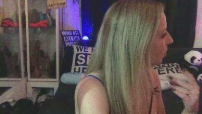 SuusenGuus webcam model stream image