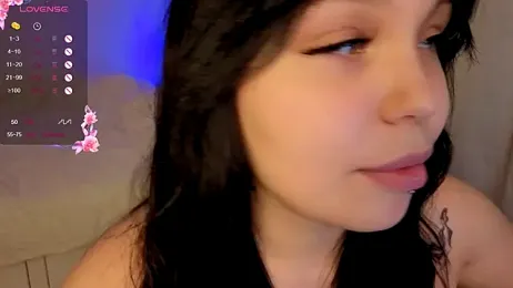 marymayven webcam model stream image