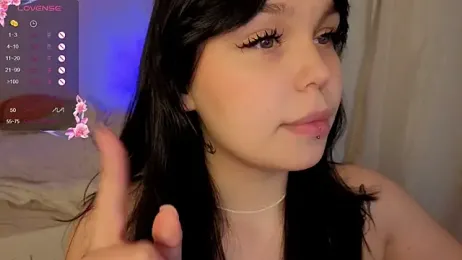 marymayven webcam model stream image