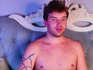 arthurwhitee webcam camsoda model stream image