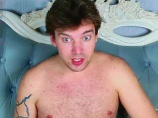 arthurwhitee webcam model stream image
