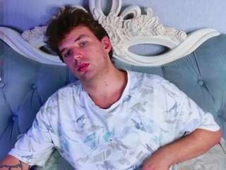 arthurwhitee webcam model stream image