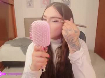 miley_baker webcam model stream image