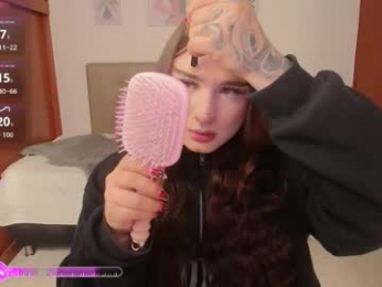 miley_baker webcam model stream image