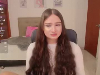 miley_baker webcam model stream image