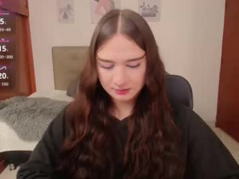 miley_baker webcam model stream image