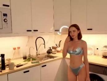ettiehildred webcam model stream image