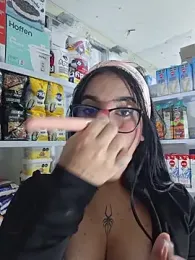 Katia_sweetx webcam stripchat model stream image