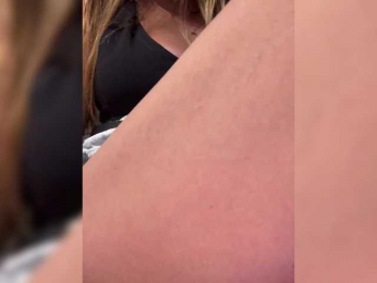 BuMM webcam model stream image