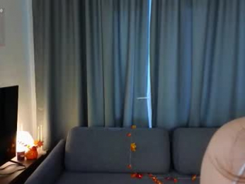 kristigroune webcam model stream image