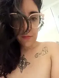 Melinerd webcam stripchat model stream image