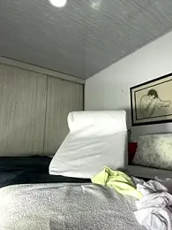 Bustykeyla webcam model stream image