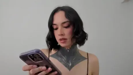 All_yours555 webcam stripchat model stream image