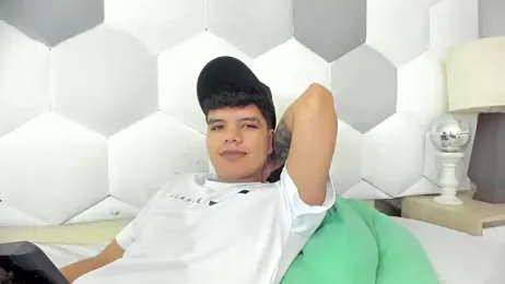 Axel_Forte webcam model stream image