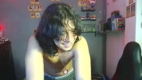 kairozz webcam model stream image