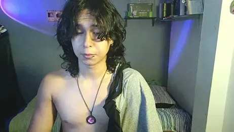 kairozz webcam model stream image