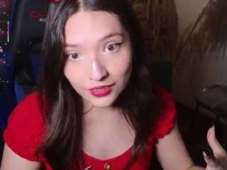 imrockstar webcam model stream image