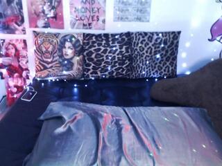 Sofia Nix webcam model stream image