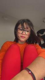 ivi_sunny webcam model stream image