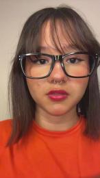 ivi_sunny webcam model stream image