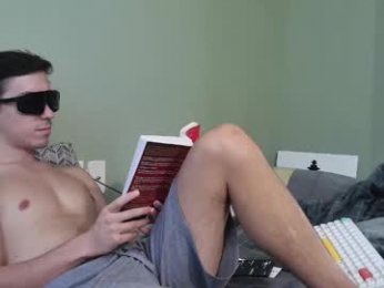 captain_chris8 webcam model stream image