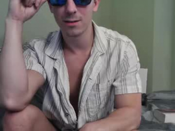 captain_chris8 webcam model stream image