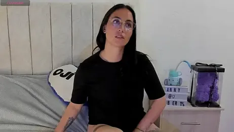 anny_roberts webcam stripchat model stream image