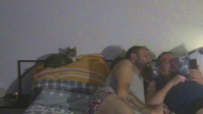 Rickundknuddel webcam model stream image