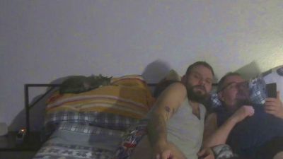 Rickundknuddel webcam model stream image