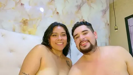 SasshaSpicy webcam model stream image